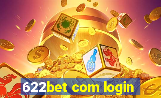 622bet com login